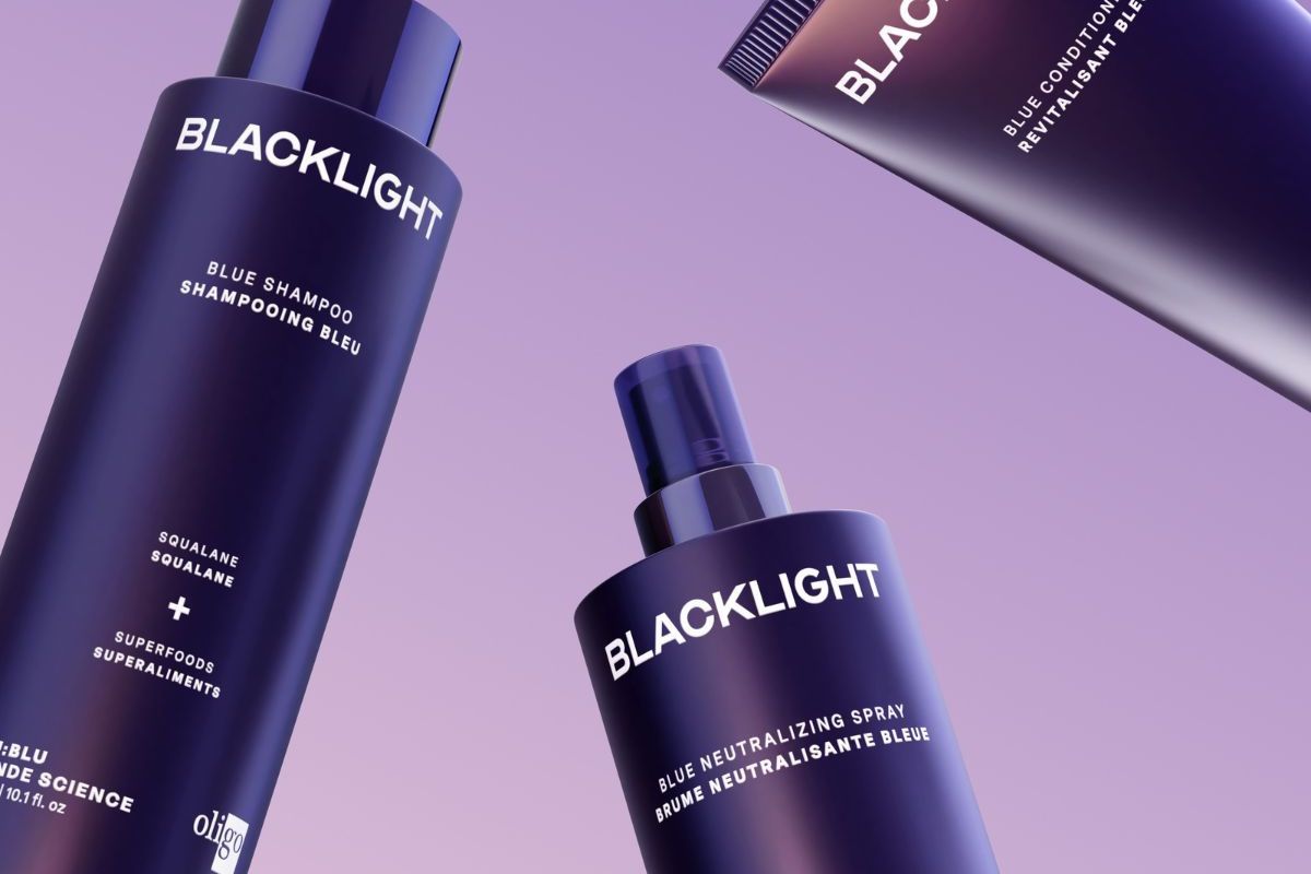 Which Blacklight Bundle Should You Buy? The Complete Blonde Hair Care Kit Guide