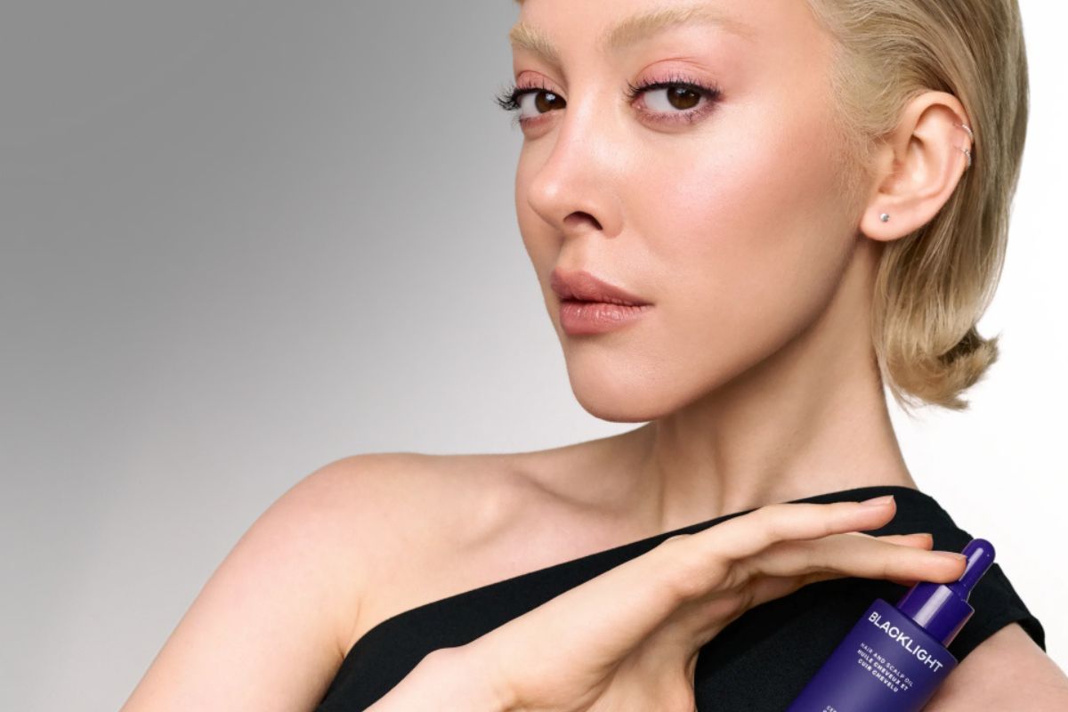 How to Repair Bleach-Damaged Blonde Hair at Home