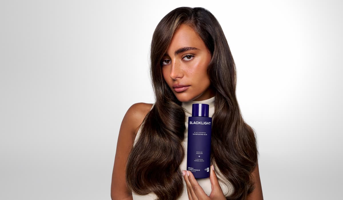 Shampoos