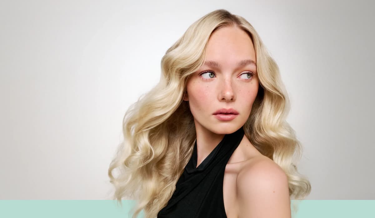 Hydrating Hair Care for Dry Hair