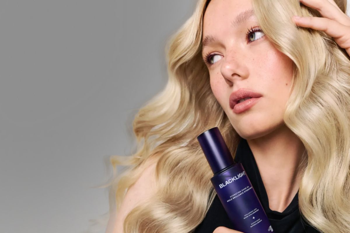 Why Is My Blonde Hair So Dry? (And How to Fix It)