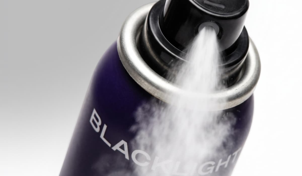 Dry Shampoo