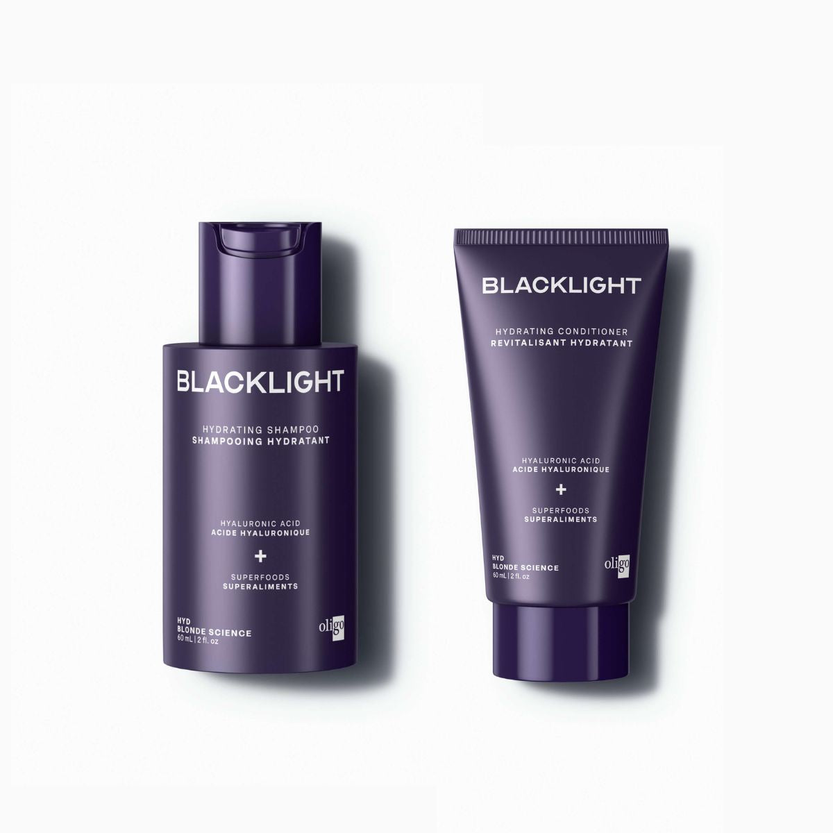 Image showing the Blacklight Mini Hydrating Duo