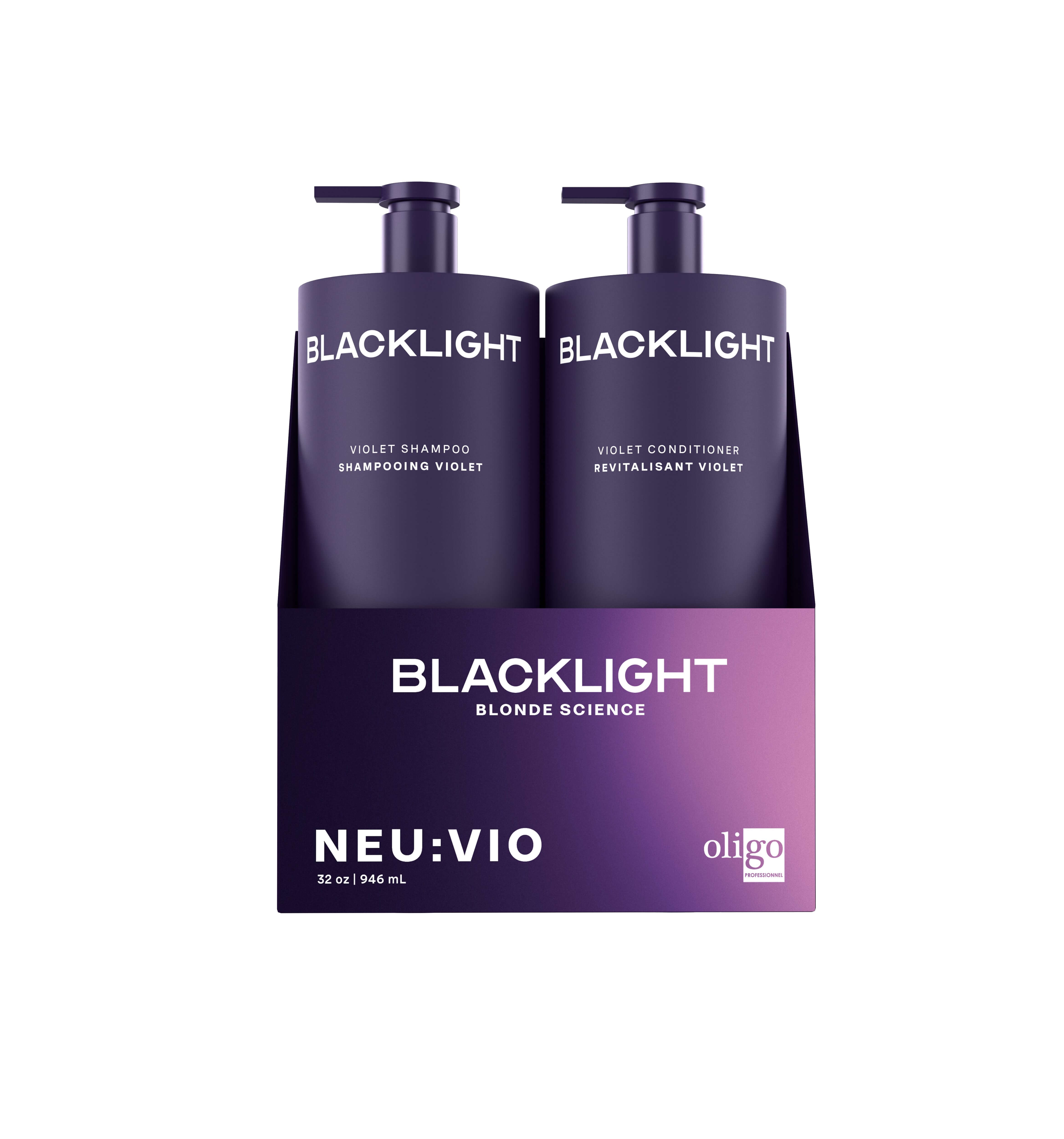 Violet Duo Jumbo Size